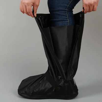 AquaStride™ — Unstoppable Dryness and Grip for Every Step