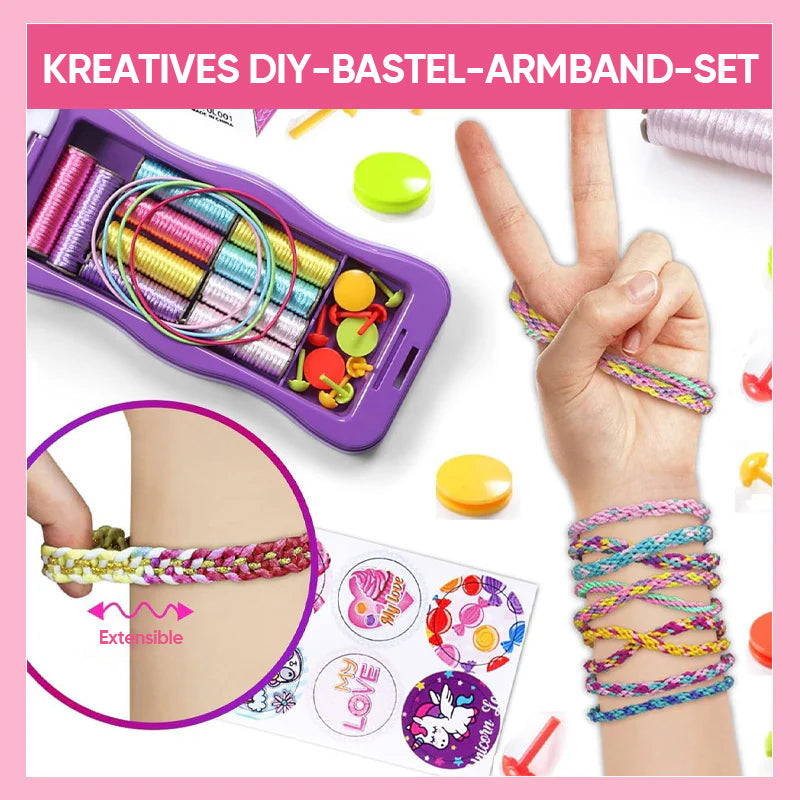 KreativKidz™ — Spark Creativity & Fine Motor Skills Fast | 50% Off