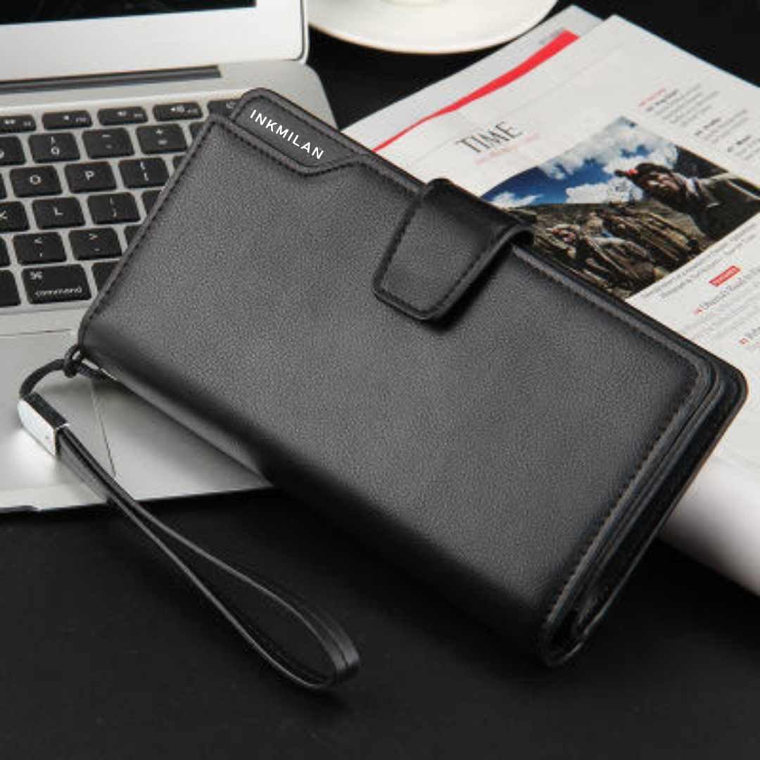 StrideEdge™ — Carry Less, Command More with Effortless Style and Ultimate Freedom
