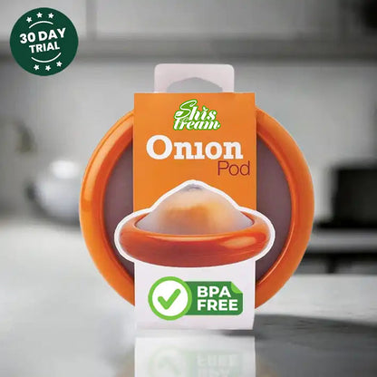 FreshSeal™ — Keep Produce Fresh Weeks Longer | 50% Off