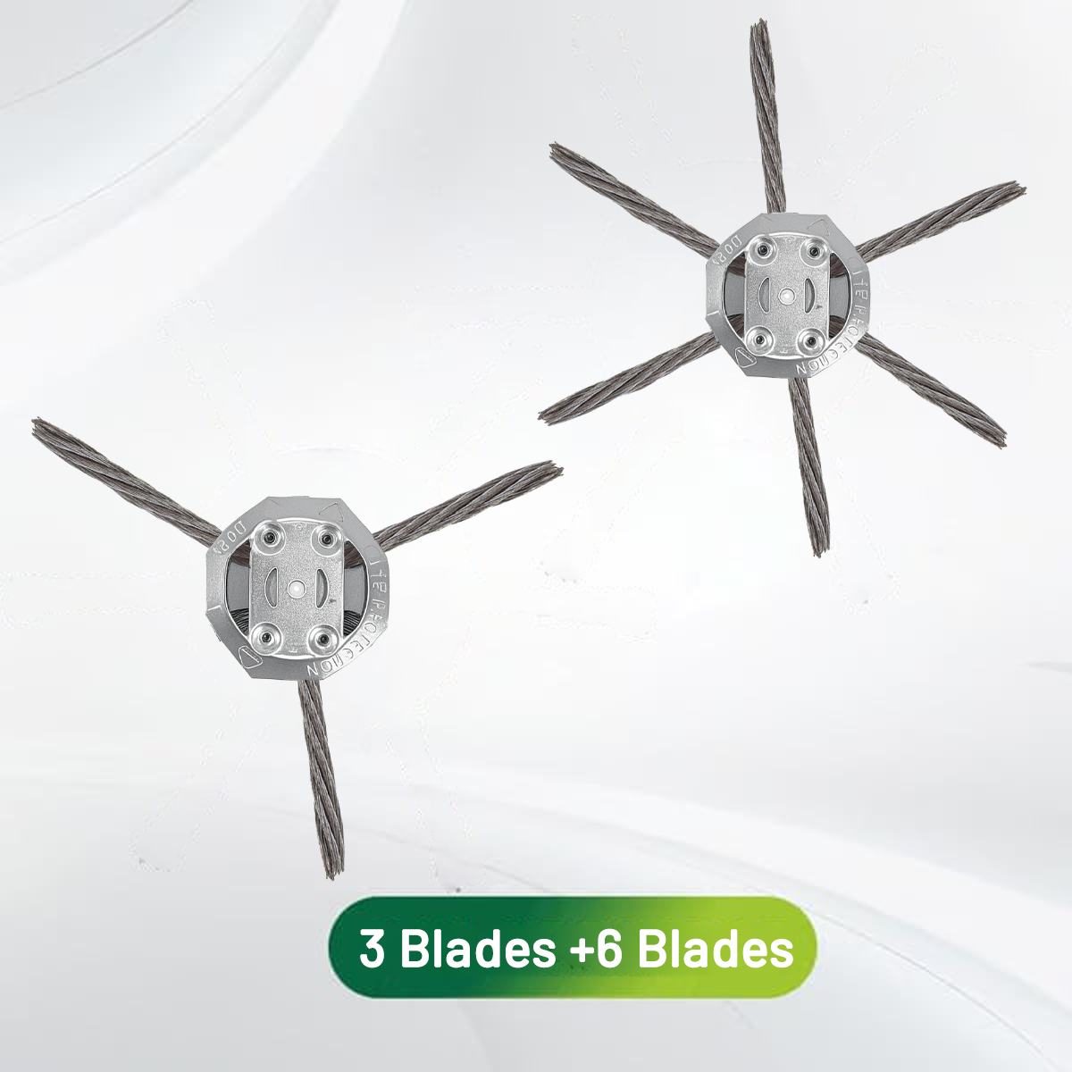 RambleTrim™ — Dominate Your Yard with Effortless, Precision Power Every Time