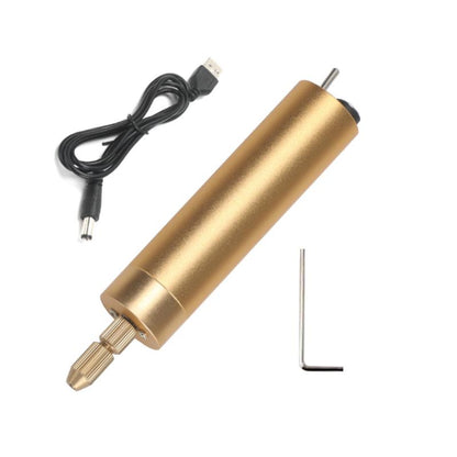Pylomo | Compact Mini Drill