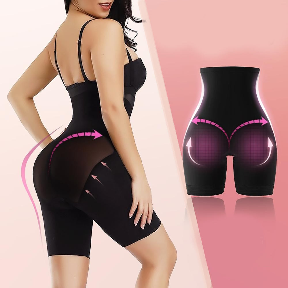 CrissCross™ — Sculpt Curves, Boost Confidence Fast | 50% Off