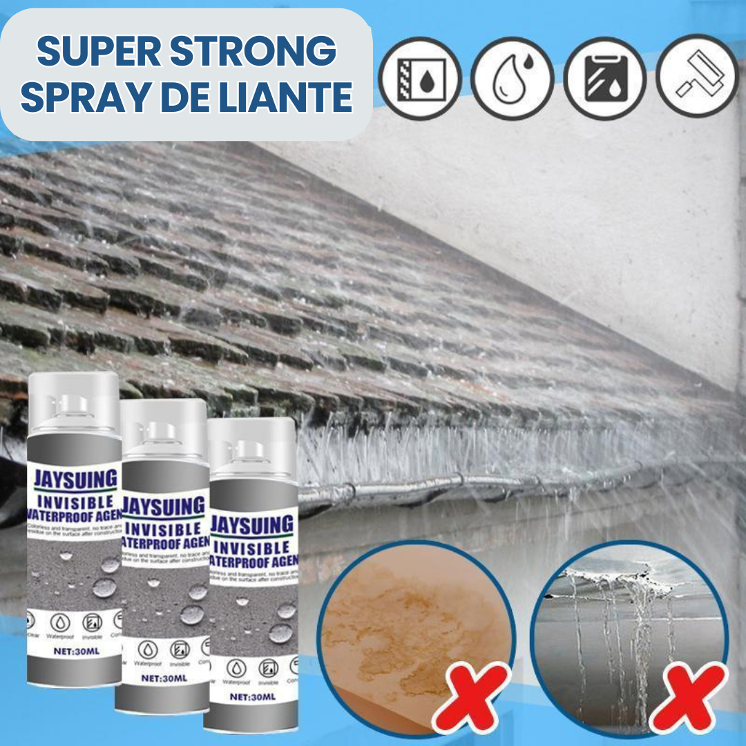 ShineGuard™ — Instant Leak Protection Made Easy | 1+1 Free