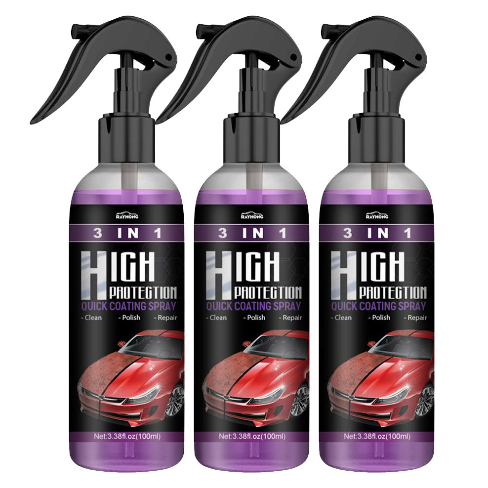 SwiftCoat | 3-in-1 Protection for Fast Results