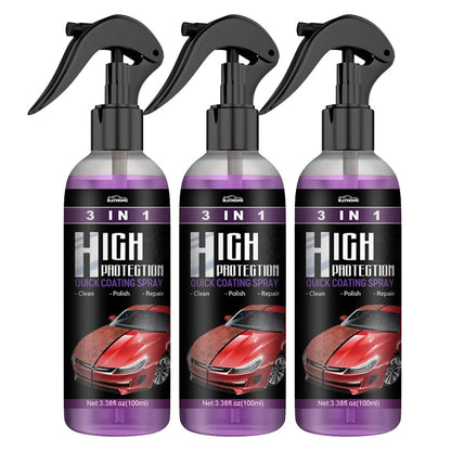 SwiftCoat | 3-in-1 Protection for Fast Results