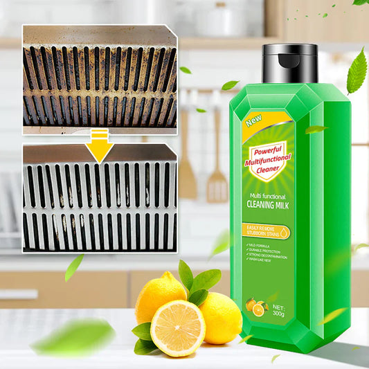 TurboShine™ — Erase Stains Fast, Shine Brighter | 50% Off