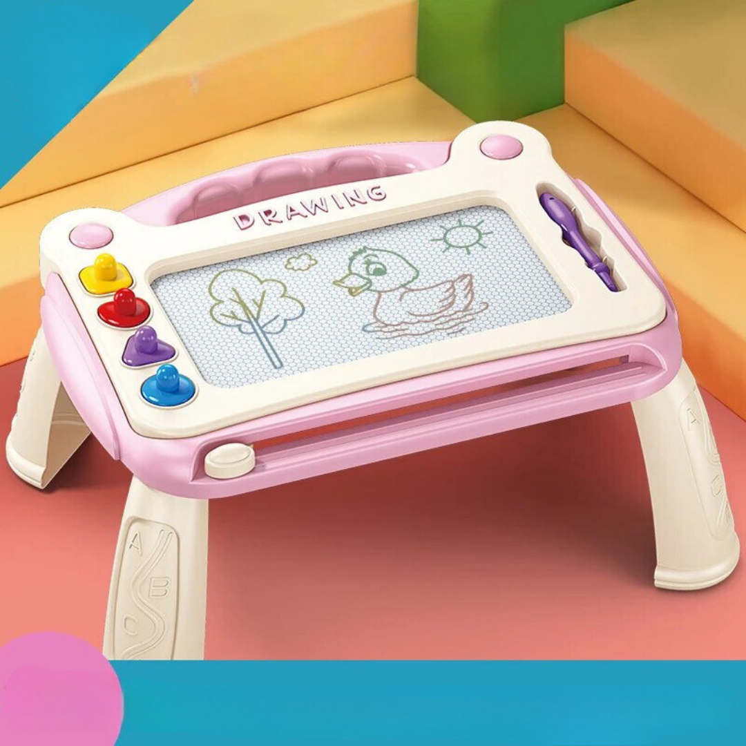 DoodleMaster | Magnetic Sketching Board