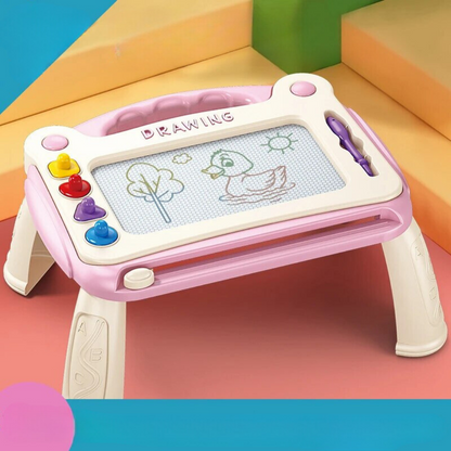 DoodleMaster | Magnetic Sketching Board