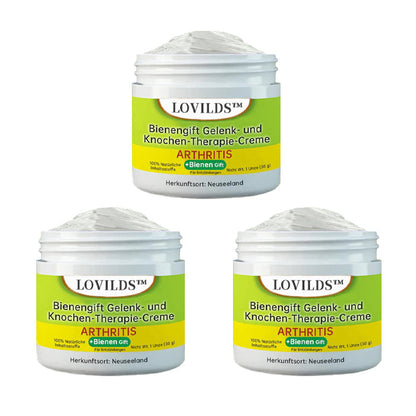 BeeRelief™ — Fast Joint Pain Freedom | 50% Off