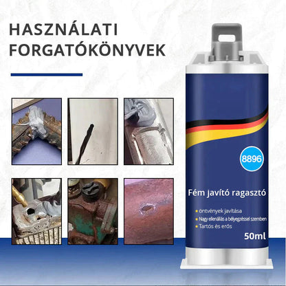 BondMaster | Metal repair adhesive