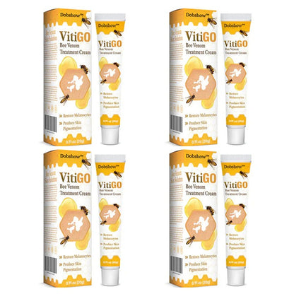 Dobshow™ BeeVenom Vitiligo Treatment Cream