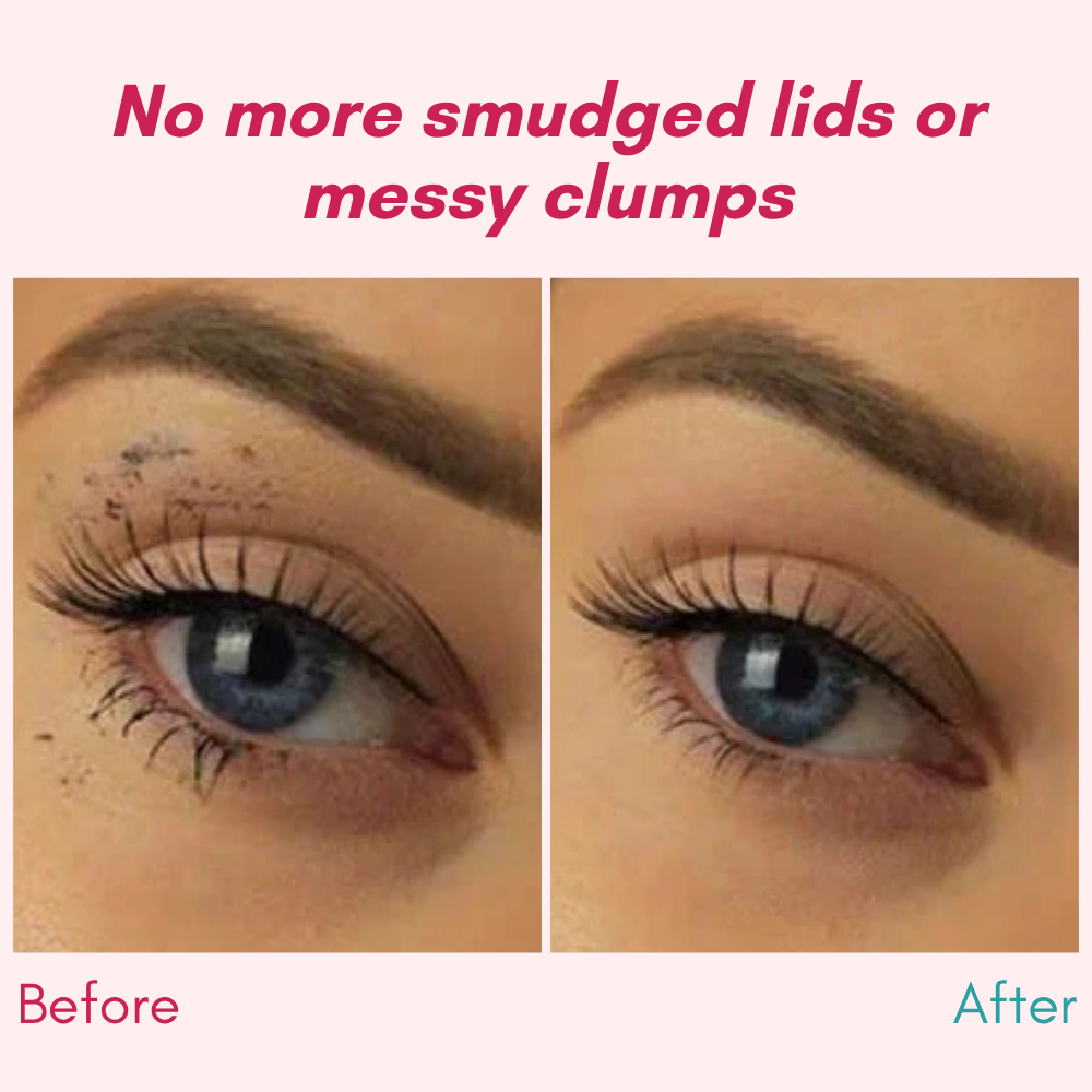 LashMasterPro™ — Flaunt Smudge-Free, Show-Stopping Lashes Instantly