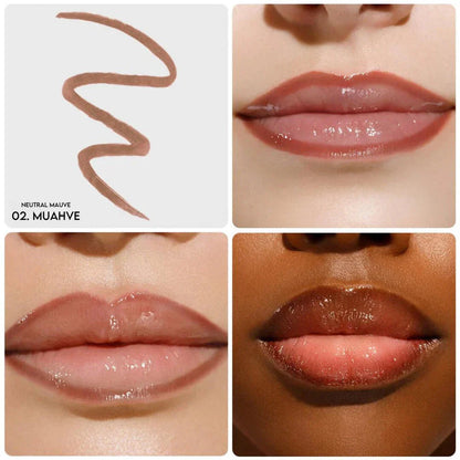 BarePlump 12-Hour Lip Liner