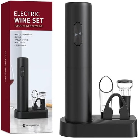 CorkCraft Pro™ — Unlock Effortless Elegance and Savor Every Drop Instantly