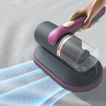 VitaSweep™ — Experience Effortless Freedom and Deep Clean Comfort Wherever You Go