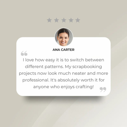 SliceMasterPro™ — Own Every Cut with Perfect Precision and Creative Freedom