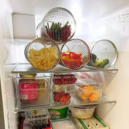 RotatoGrill™ — Effortless Even Cooking for Juicy, Stress-Free BBQs Every Time