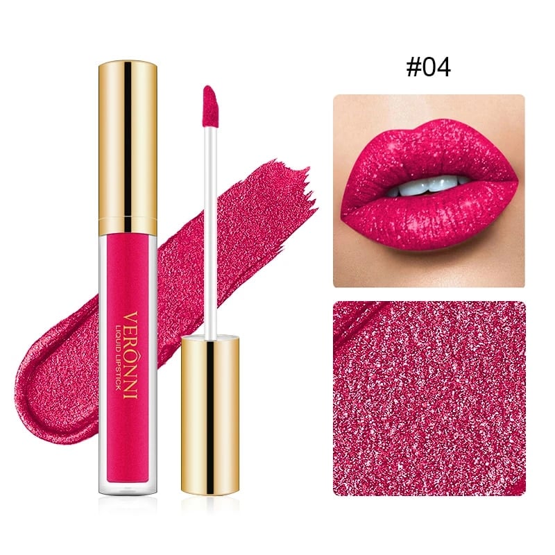LumaLuxe™ — Unleash All-Day Dazzle That Commands Every Look