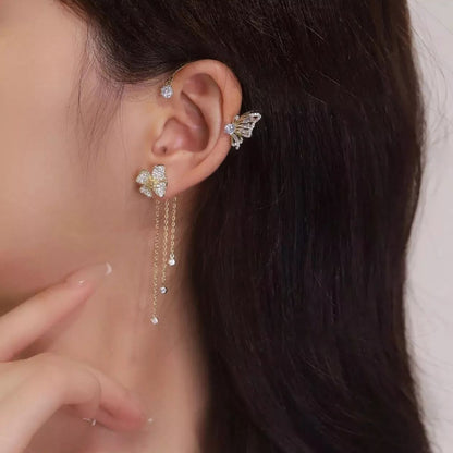 GlimmerMist™ — Feel Effortless Elegance with Every Sparkling Moment