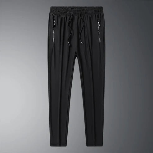 GlideFlex™ Pants — Experience Freedom and Fresh Comfort That Keeps You Moving All Day