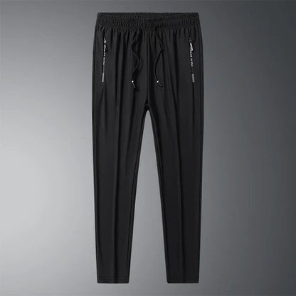 GlideFlex™ Pants — Experience Freedom and Fresh Comfort That Keeps You Moving All Day