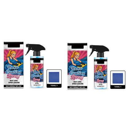 ShineGuard™ — Unleash a Jaw-Dropping Showroom Glow That Turns Heads Instantly