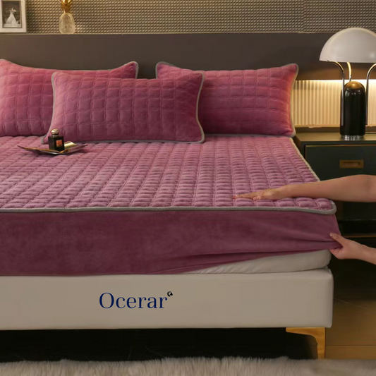 Decky™ Enjoy a Wonderful Night's Sleep | 50% OFF