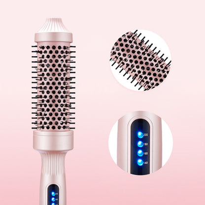 SilkAura™ — Unlock Effortless Salon-Perfect Shine and Voluminous Hair Every Day