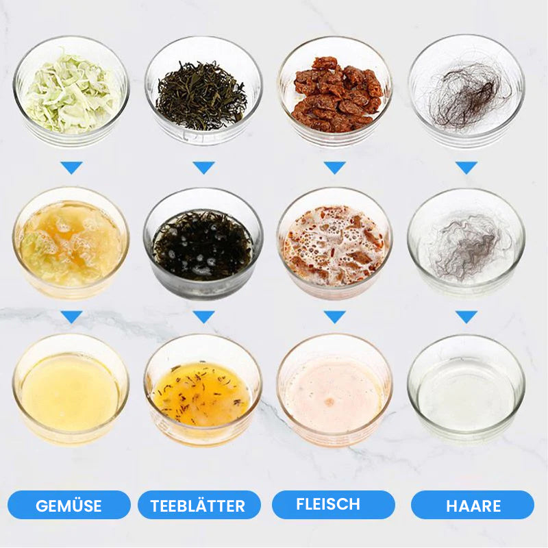 StreamClear™ — Instantly Unclog Drains for Fresh, Flowing Freedom
