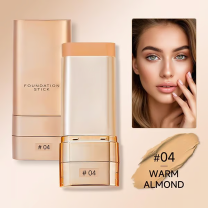 DemiLuxe™ Serum Stick — Unleash Radiant, All-Day Confidence with Effortless Flawless Skin