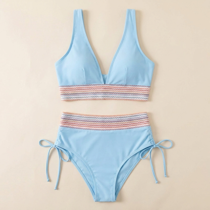 Solanié™ — Feel Unstoppable Confidence with Effortless Comfort and Flawless Curves