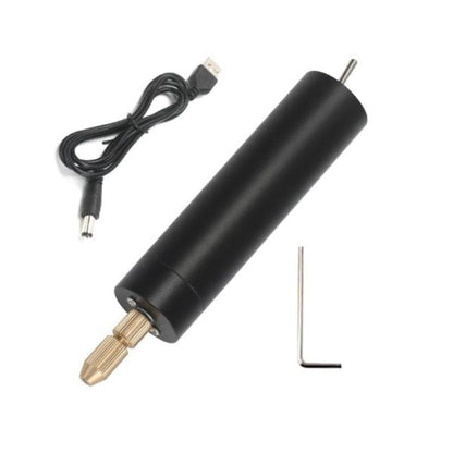Pylomo | Compact Mini Drill