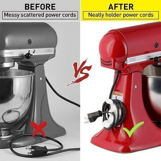 RamoraGrip™ — Instantly Tame Your Kitchen Chaos and Protect Your Loved Ones