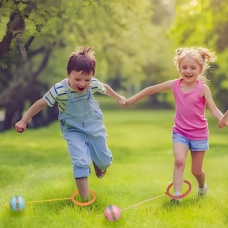 RadiantPulse™ — Light Up Playtime with Pain-Free Joy and Endless Energy