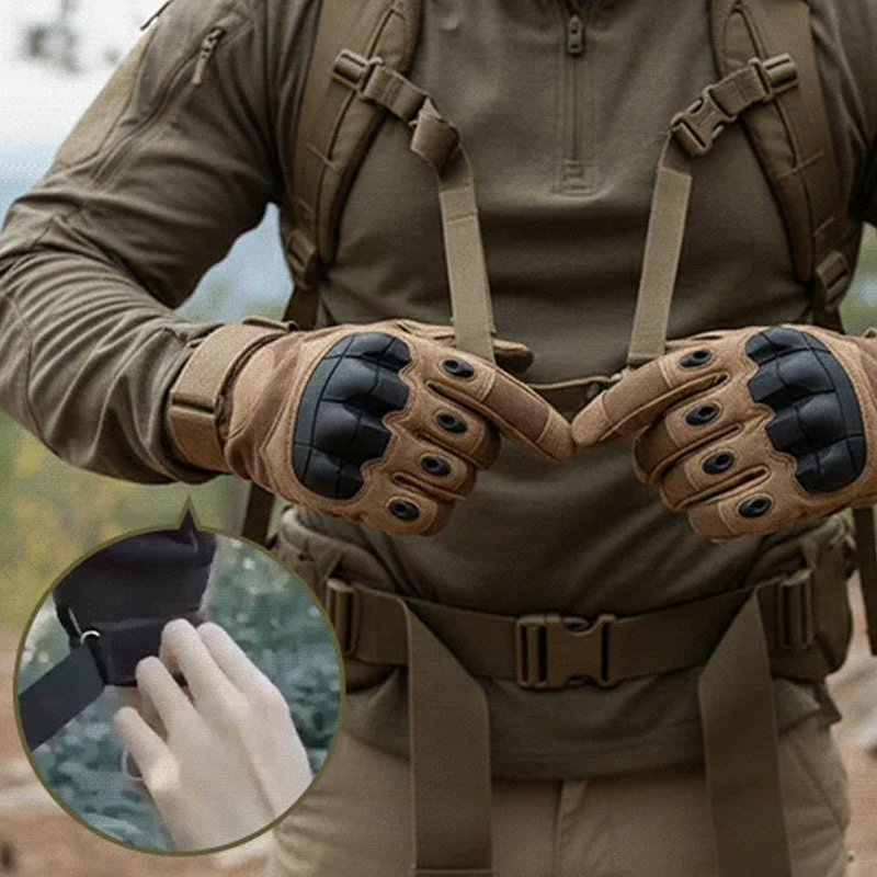 ForgeFortis™ — Unbreakable Grip and Bulletproof Protection for Hands That Dominate Every Task