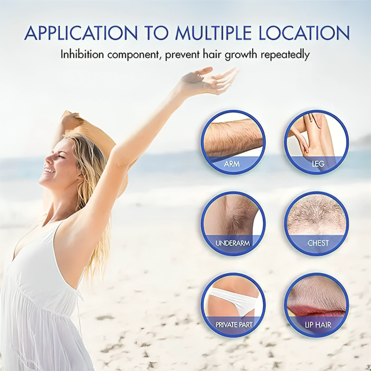 LuminaSilk™ — Unlock Silky, Radiant Skin Without Pain or Irritation