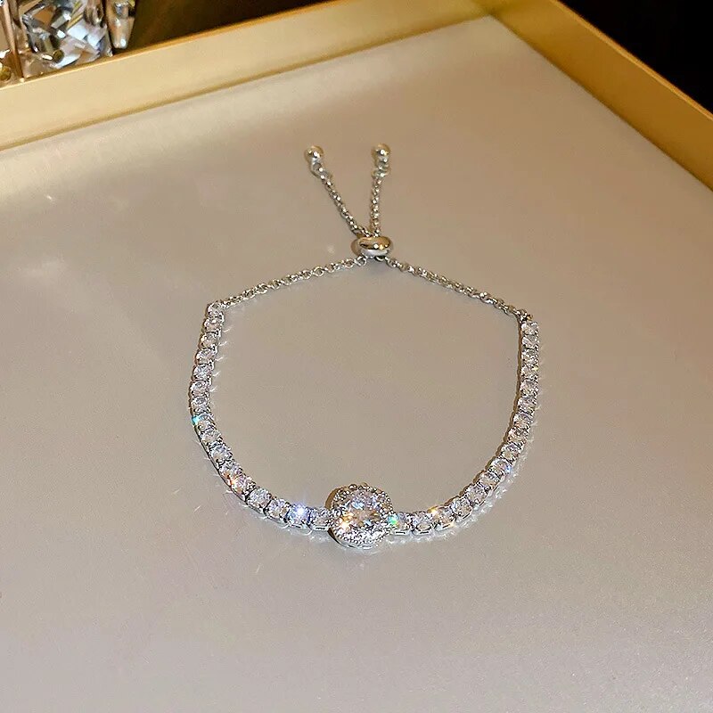 ViraLuxe™ — Wrap Your Wrist in Perfect Comfort and Captivating Sparkle