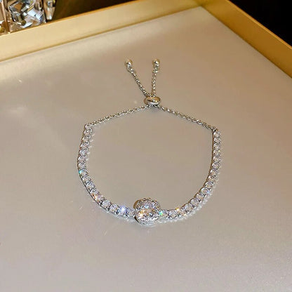 ViraLuxe™ — Wrap Your Wrist in Perfect Comfort and Captivating Sparkle