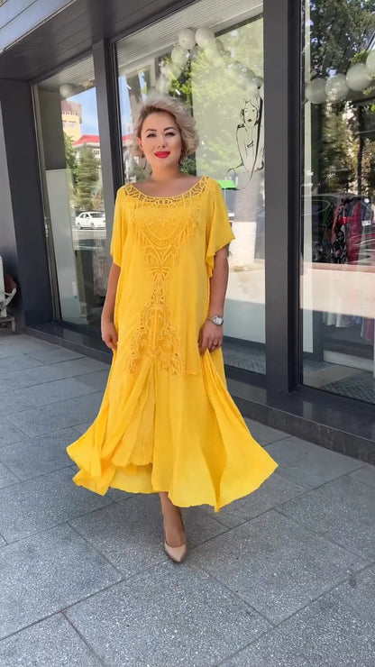 IslaBelle™ Dress — Turn Heads Instantly with a Flawless, Confidence-Boosting Fit