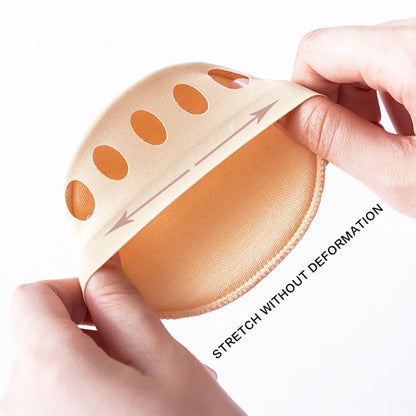 TenSoothe™ — Slip Into All-Day Foot Bliss with Feather-Light, Pain-Free Comfort