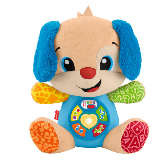 LumiPup™ — Ignite Your Baby’s Wonder with Ever-Growing Joy and Learning