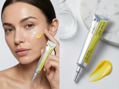 RevitaSculpt™ — Unleash Youthful Glow and Sculpted Radiance Every Day