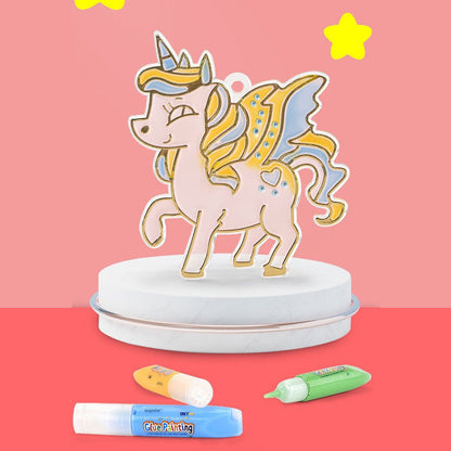 SparkCraze™ — Ignite Endless Joy and Confidence with Every Magical Creation