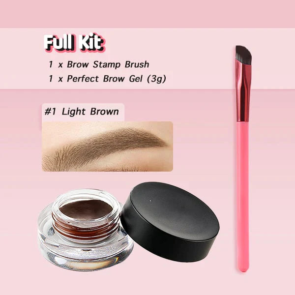 BrowPulse™ — Effortless, Bold Brows That Boost Your Confidence Instantly