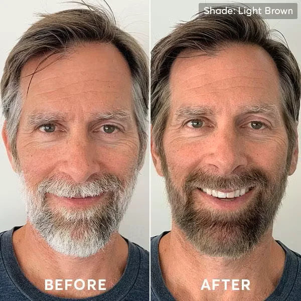 LuxAura™ — Fast, Flawless Color That Revives Your Confidence Instantly