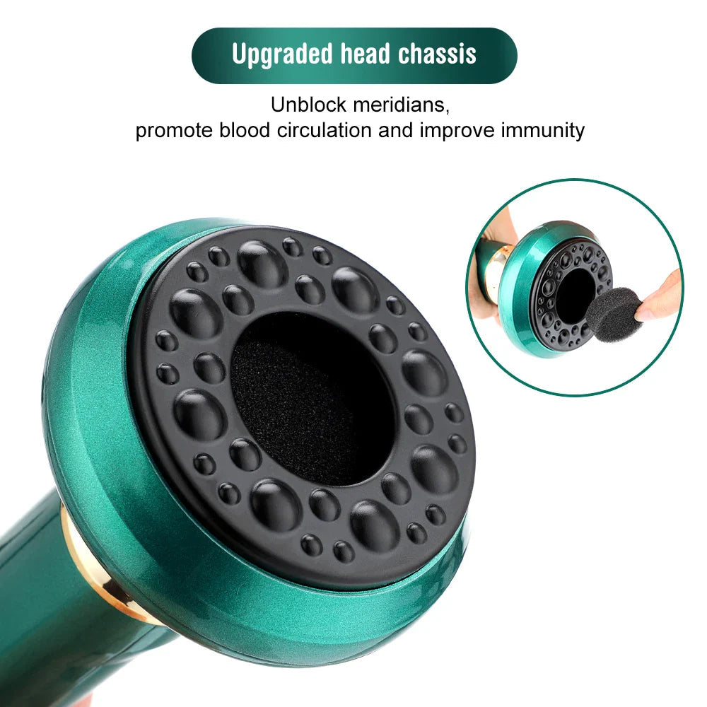 Wonder of Warm Wellness