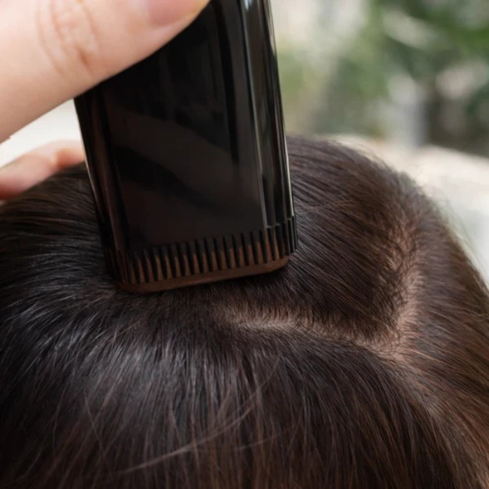Chromafuse™ — Instantly Erase Roots with Gentle, All-Day Confidence