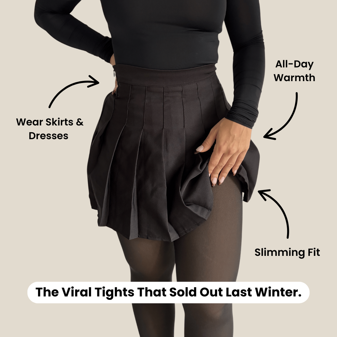 VelvaThrive™ — Wrap Your Legs in Warmth and Sleek Confidence All Winter Long