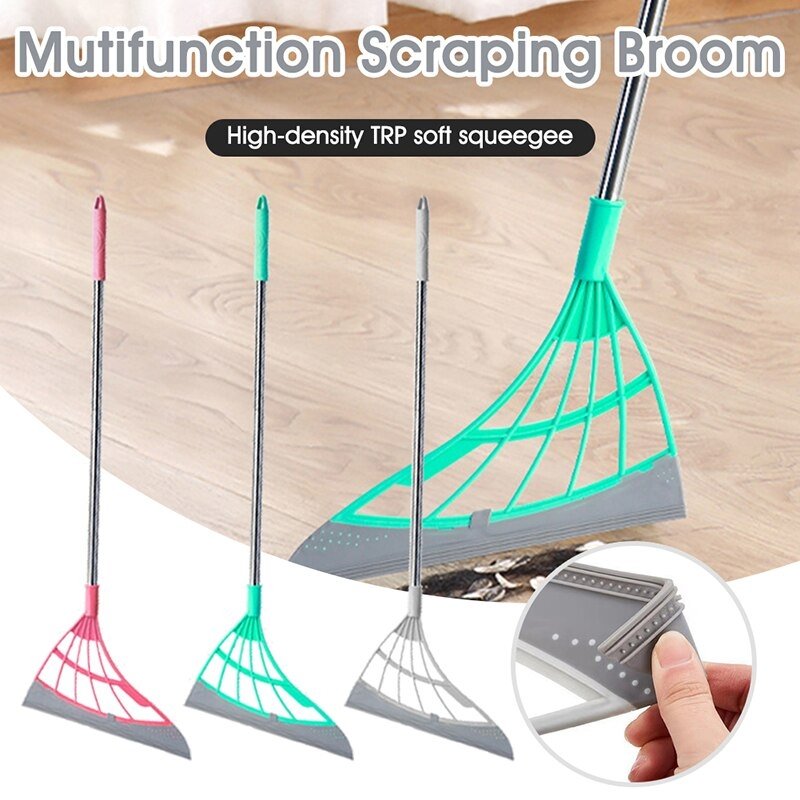 SwiftSweep™ — Effortless Power That Makes Every Corner Sparkle
